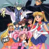   Sailor Moon R Movie: Promise of the Rose <small>Director</small> 